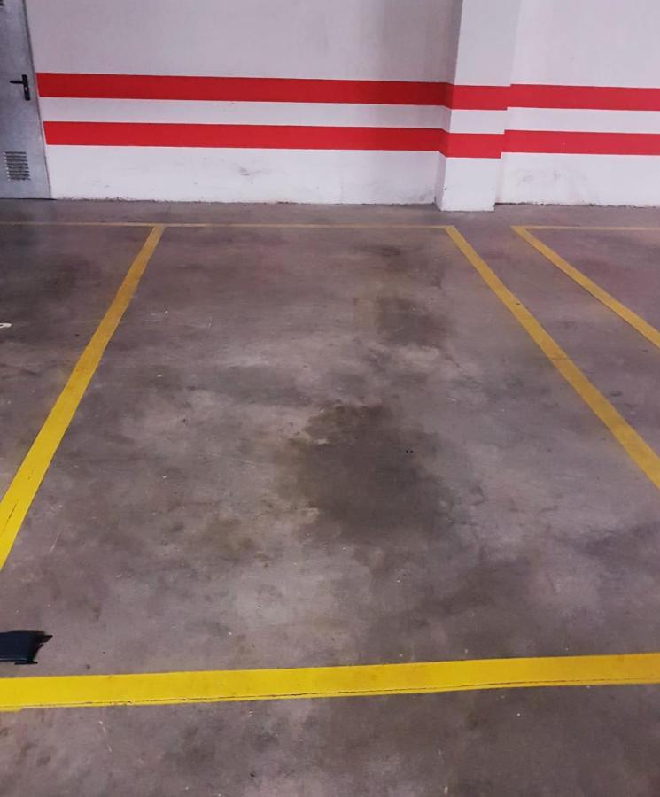 شقة J&E Flat Santa Cruz De La Palma سانتا كروث ذي لا بال المظهر الخارجي الصورة