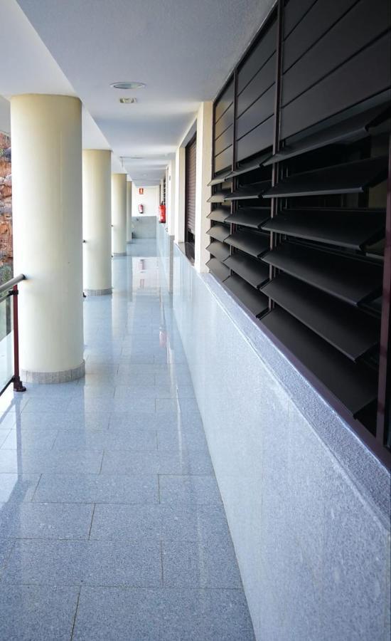 شقة J&E Flat Santa Cruz De La Palma سانتا كروث ذي لا بال المظهر الخارجي الصورة