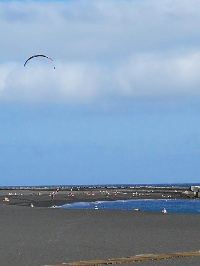 شقة J&E Flat Santa Cruz De La Palma سانتا كروث ذي لا بال المظهر الخارجي الصورة